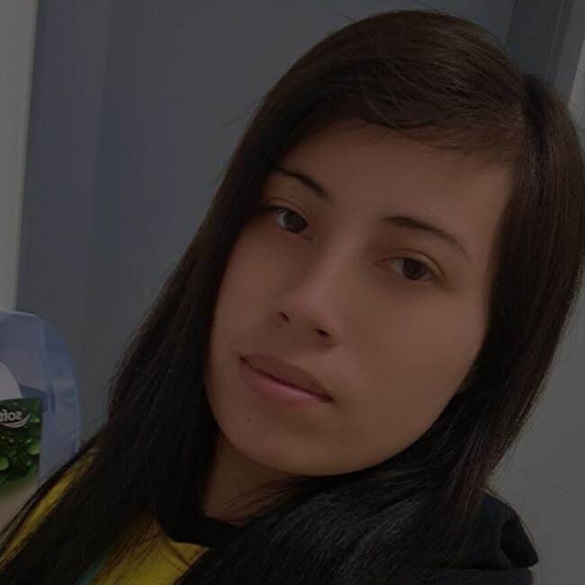 Babysitting job in Vargem Grande Paulista: Clarice
