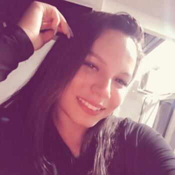 Babysitter in Turrúcares: Natasha