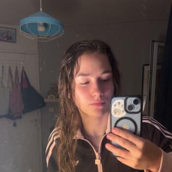 Baby-sitter à Roanne: Luigina