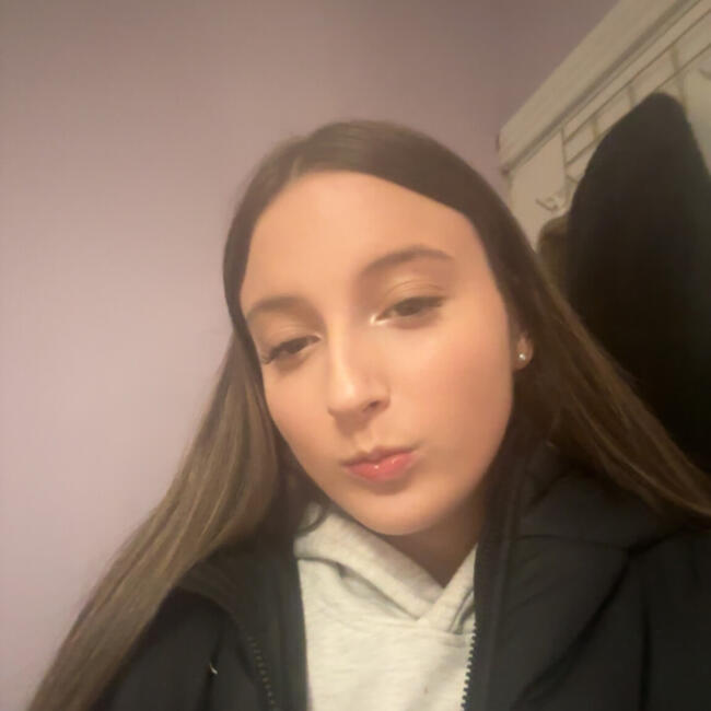 Nanny in Athlone: Madison