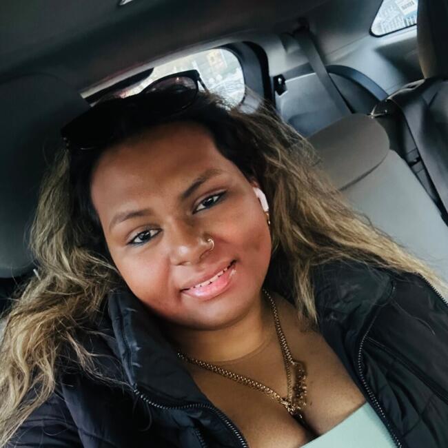 Nanny in Borough of Queens: Wafeeya
