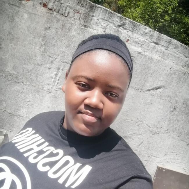Babysitter in Thembisa: Thandeka