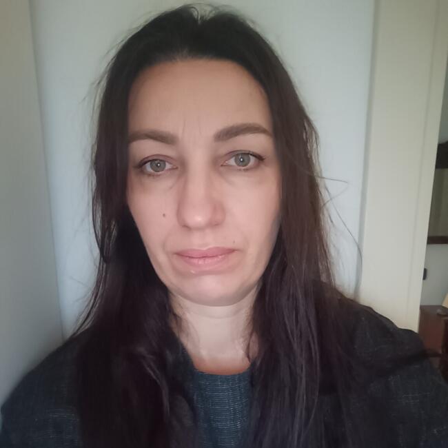 Babysitter a Brescia: Veronica