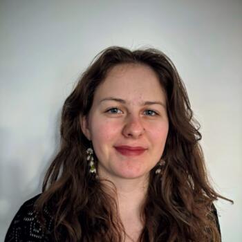 Babysitter Worben: Sofia