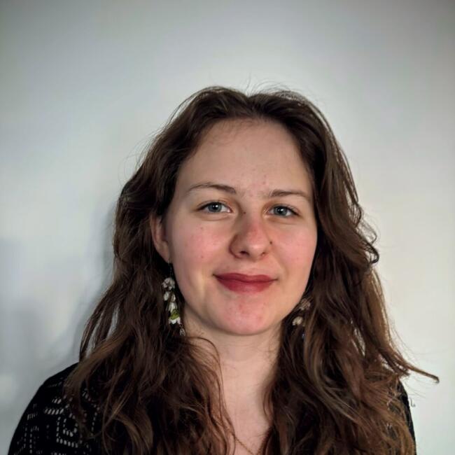 Babysitter in Worben: Sofia