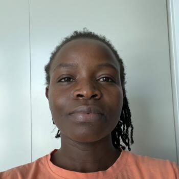 Nanny in Dubai: Liziba