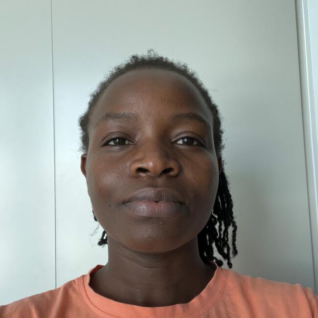 Nanny in Dubai: Liziba