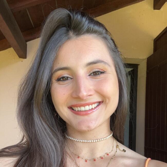 Babysitter in Vendenheim: Séréna