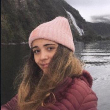 Babysitter in Busselton: Micaela