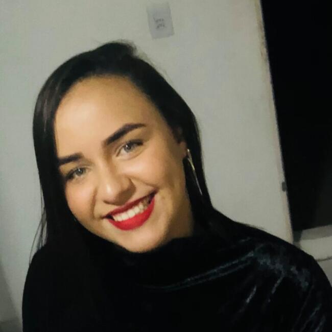 Emprego de babá em São Paulo (São Paulo): Luana