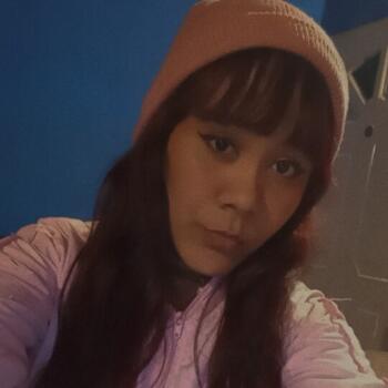 Babysitter in Moreno: Maria Serafina