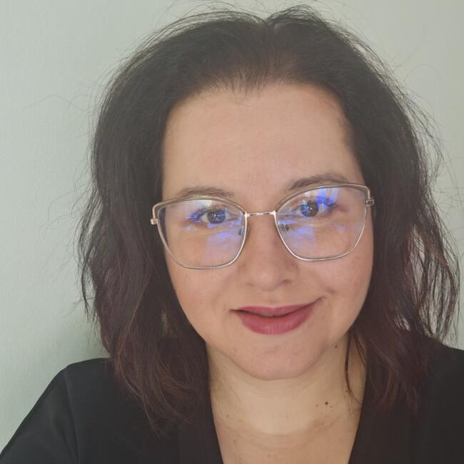 Babysitting job in Poznan: Martyna