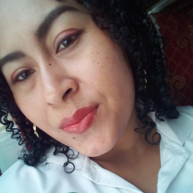 Babysitter in San Miguelito: Solangie