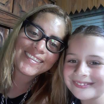 Babysitter Temperley: Johana