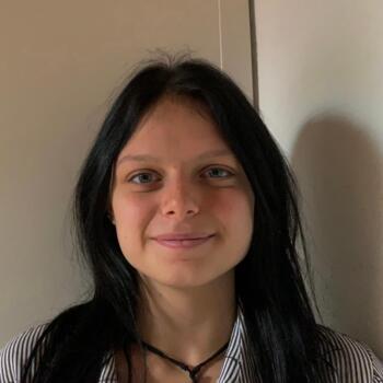 Babysitter a Ville Sur Sarre: Sophie