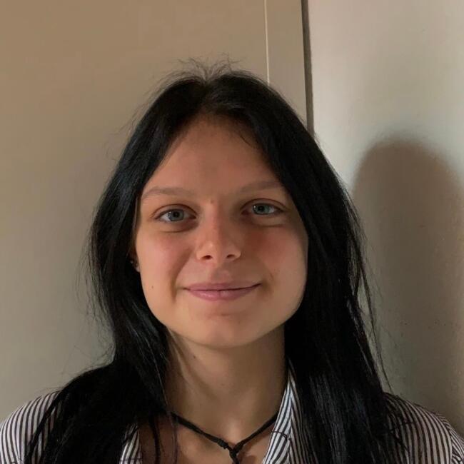 Babysitter a Ville Sur Sarre: Sophie
