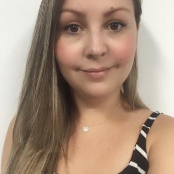 Babysitting job Campinas: babysitting job Marina