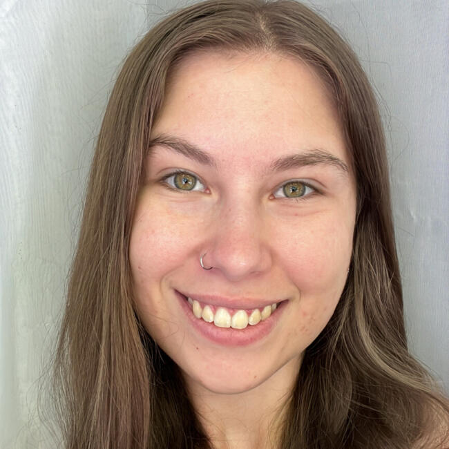 Babysitter in Montevideo: Abril