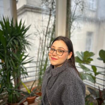 İstanbul bölgesinde bebek bakıcısı: Neşe