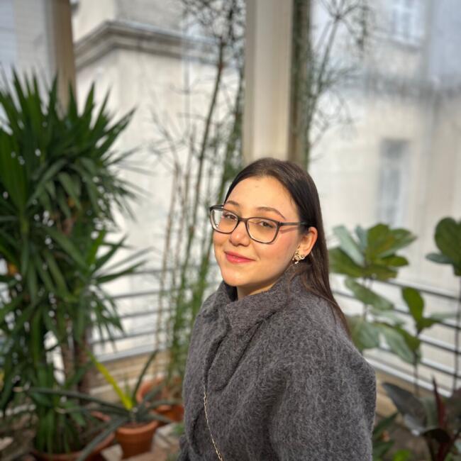 İstanbul bölgesinde bebek bakıcısı: Neşe