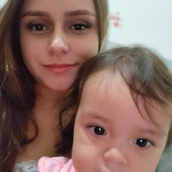 Parent Manaus: Yasmim