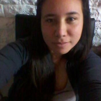 Niñera General Pacheco: Yesica