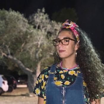 Babysitter Lecce: Dorapia