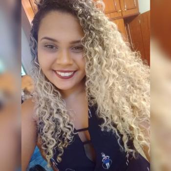 Babá em São Gonçalo (Rio de Janeiro): Thaís