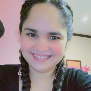 Babysitter in San Vicente: Francys Mendez