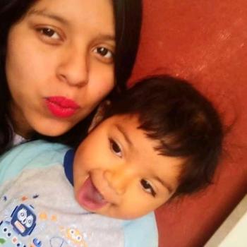 Babysitter in Cuautla: AïâNá