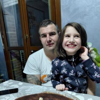 Babysitting job in Carpi: babysitting job Pasquale