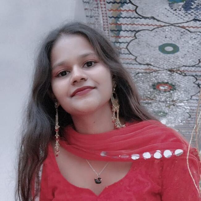 Babysitter in Kāmāreddi: Sana
