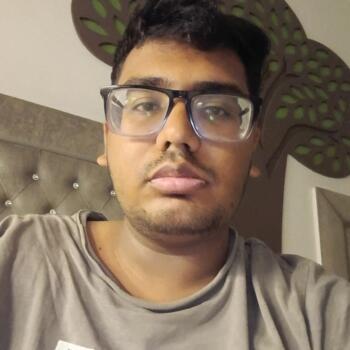Babysitter in Jodhpur: Shrey