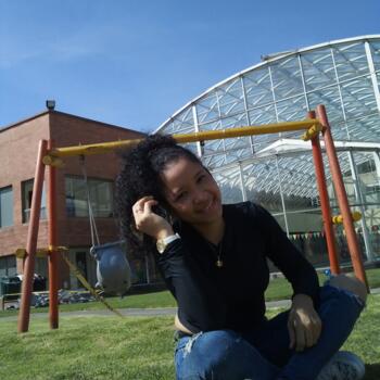 Niñera en Bucaramanga: Carolina