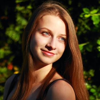 Babysitter in Budapest: Alexandra
