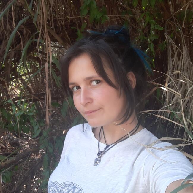 Babysitter in Grieskirchen: Rebecca