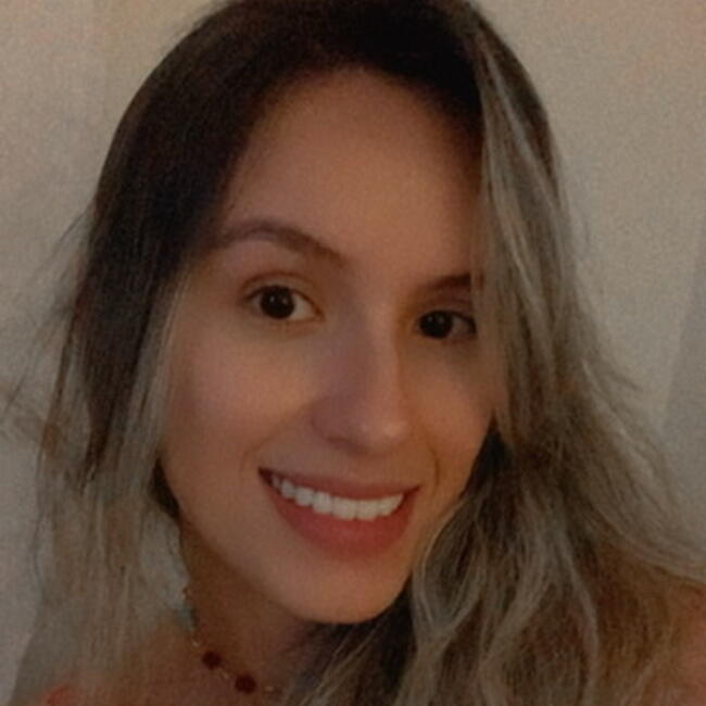 Emprego de babá em Campinas: Nathália