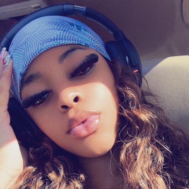 Babysitter in Spring (Texas): Keisiah