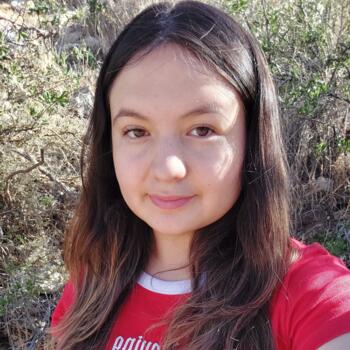 Niñera en San Felipe: Isidora