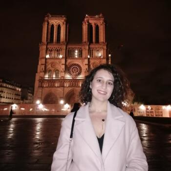 Babysitter in Strasbourg: Caterina