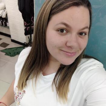 Babysitter in Montevideo: Belén