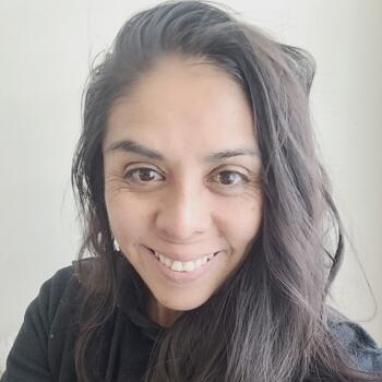 Babysitting job in Concepción: babysitting job Claudia