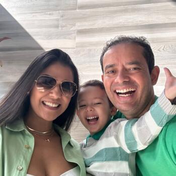 Babysitting job in Volta Redonda: babysitting job Marco aurelio