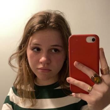 Baby-sitter in Turnhout: Ellis