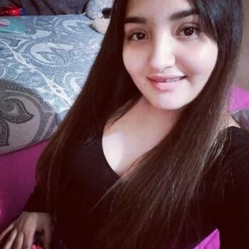 Babysitter in Quillota: Cynthia