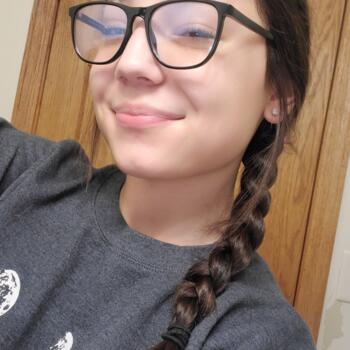 Babysitter in Stacy: Kaya