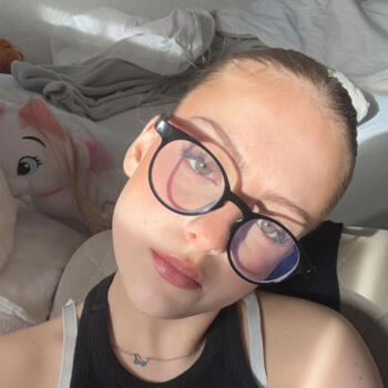 Babysitter in Zagreb: Erna