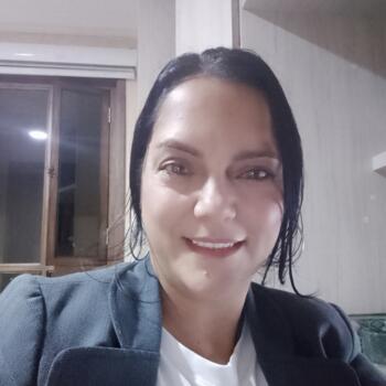 Babysitter στην περιοχή Madrid: PAOLA
