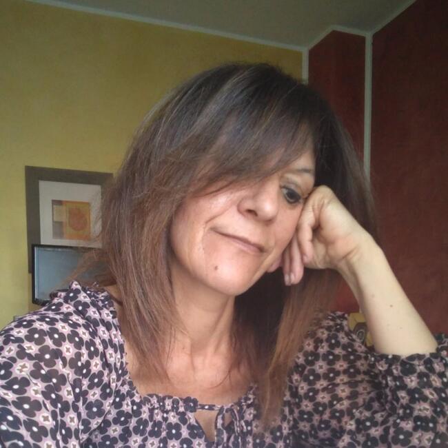 Babysitter in Chieri: Elisabetta