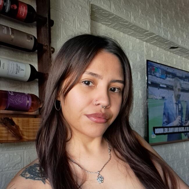 Babysitter in Neuquén: Milagro